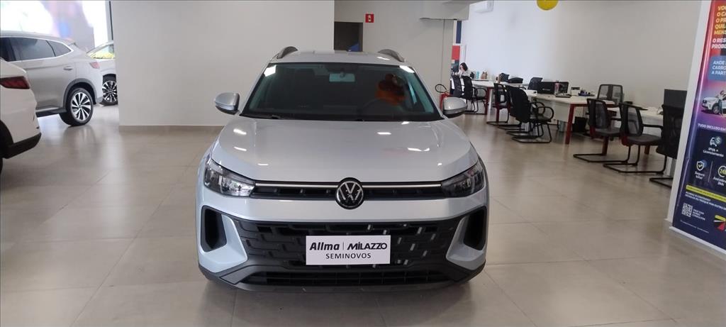 TERA 1.0 170 TSI HIGH AUTOMÁTICO1