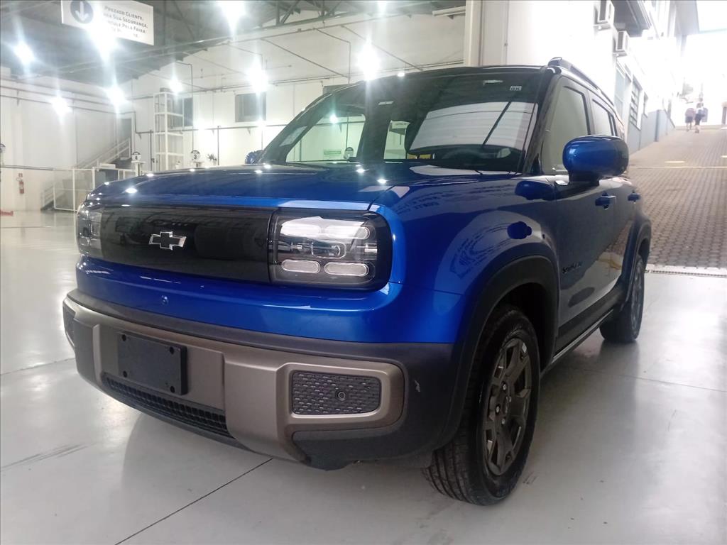 SPARK EUV 42 KW ELÉTRICO