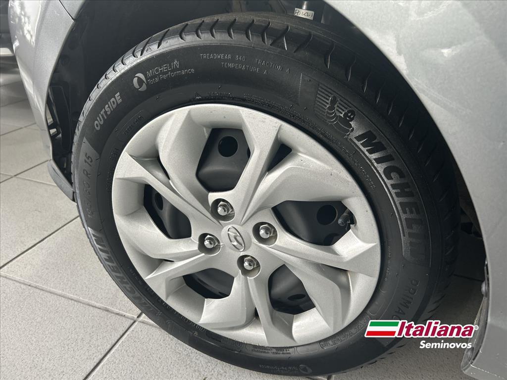 HB20 1.0 12V FLEX COMFORT MANUAL