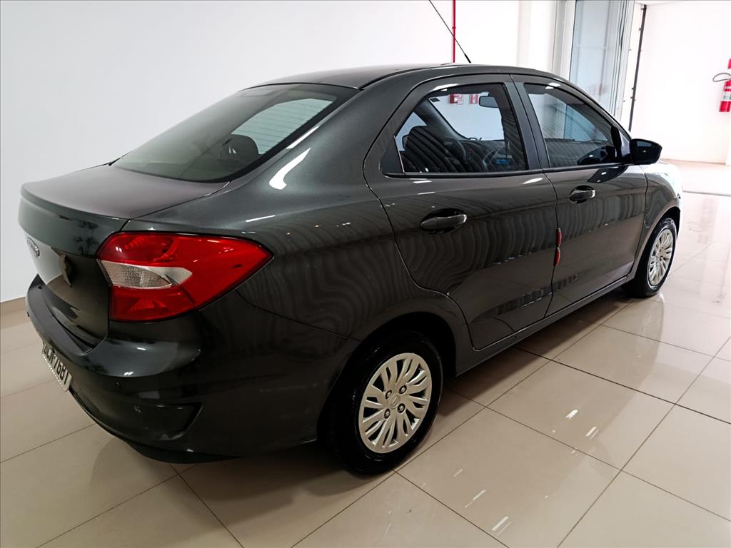 KA 1.0 TI-VCT FLEX SE SEDAN MANUAL4