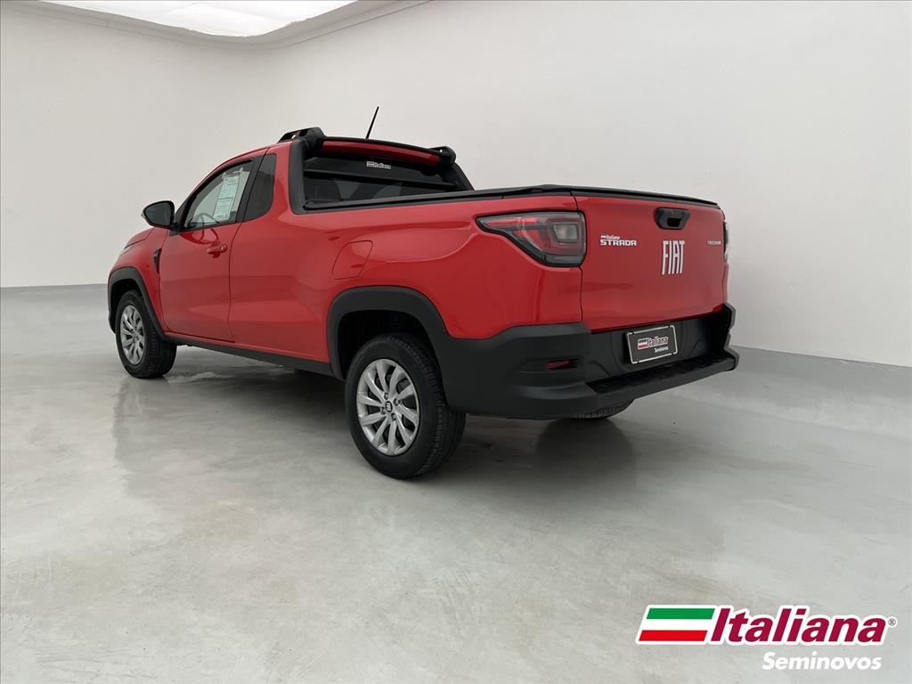 STRADA 1.3 FIREFLY FLEX FREEDOM CS MANUAL2