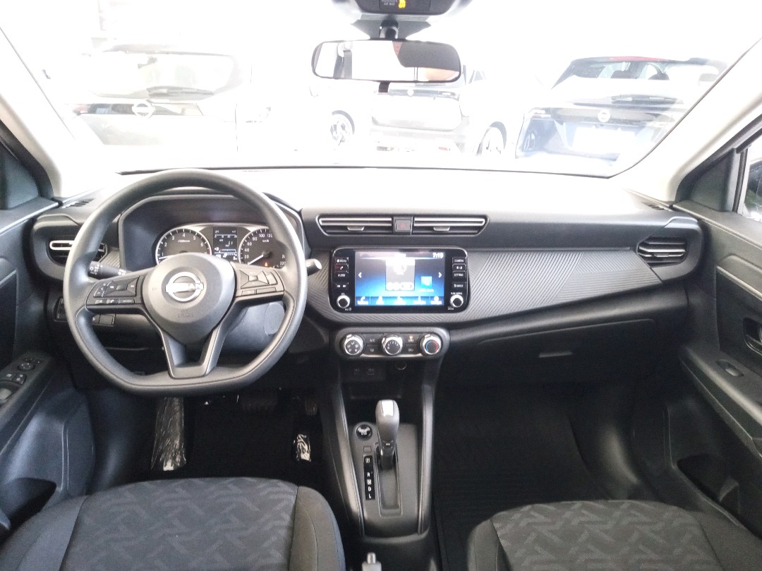KAIT 1.6 FLEX ACTIVE XTRONIC7
