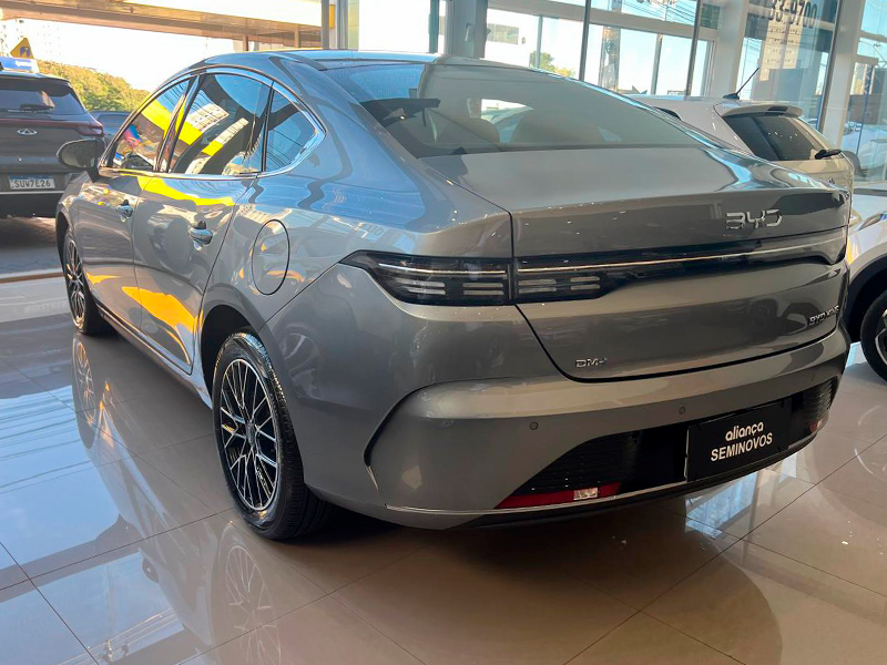 KING 1.5 DM-I PHEV GS AUTOMÁTICO5