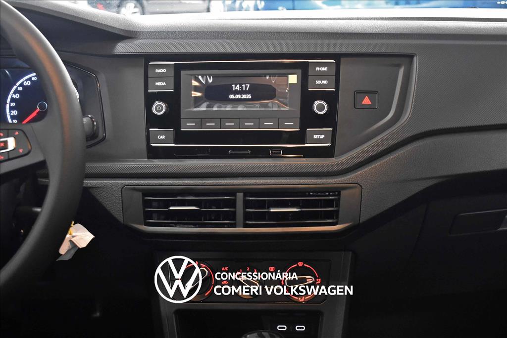 POLO 1.0 MPI TRACK MANUAL