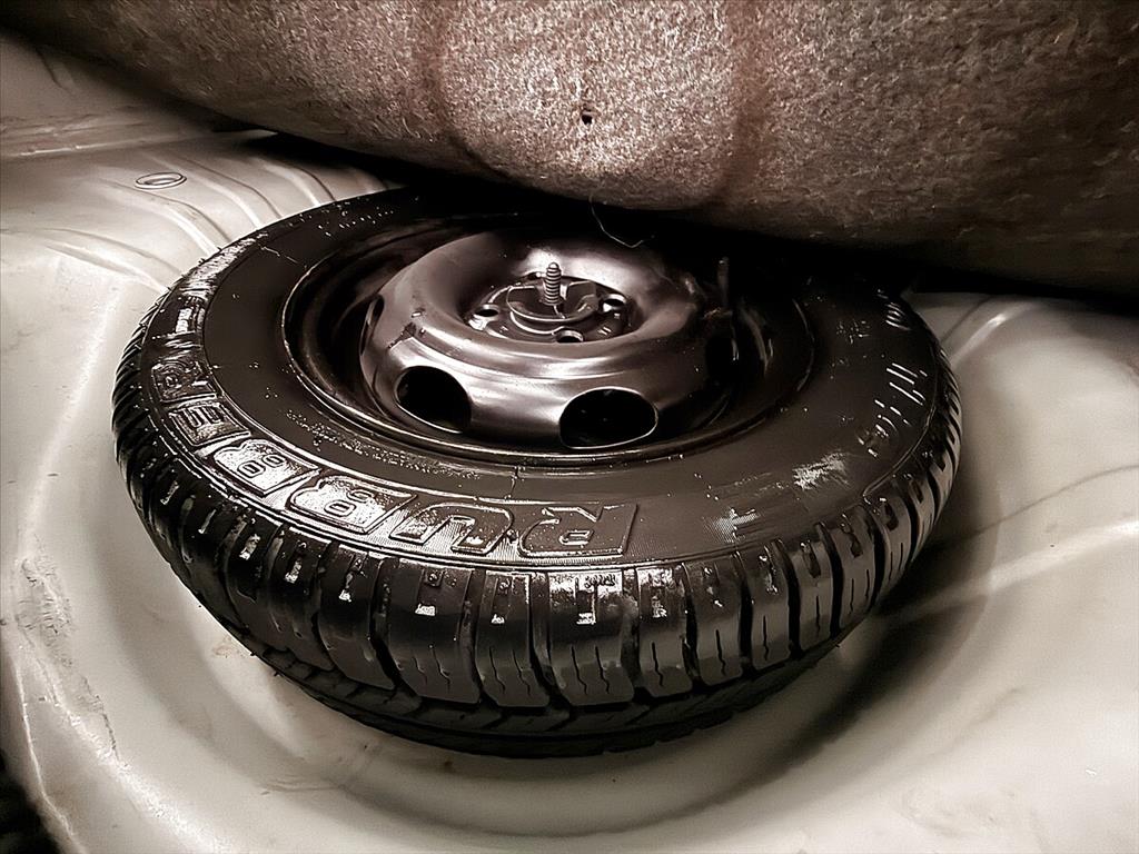 Chevrolet Celta - 1.0 MPFI SPIRIT 8V FLEX 4P MANUAL