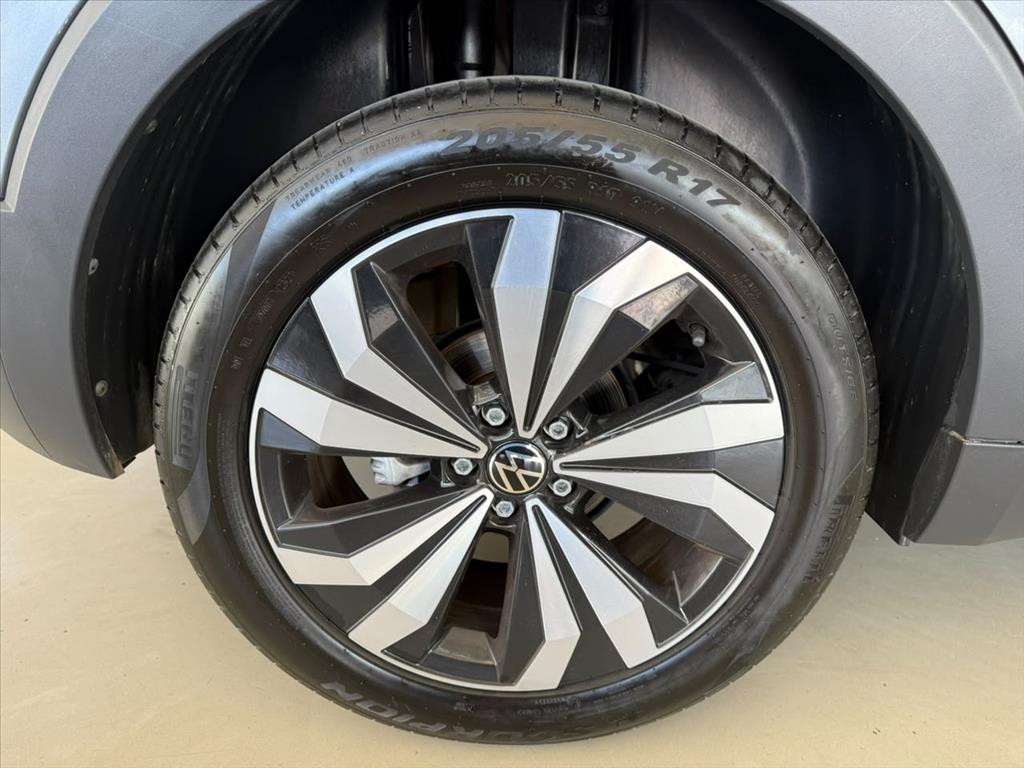 T-CROSS 1.0 200 TSI TOTAL FLEX AUTOMÁTICO12