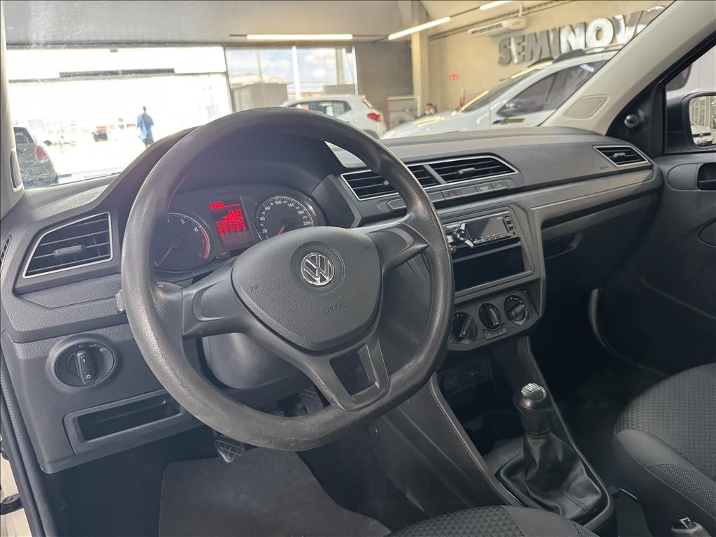 SAVEIRO 1.6 MSI ROBUST CS 8V FLEX 2P MANUAL6