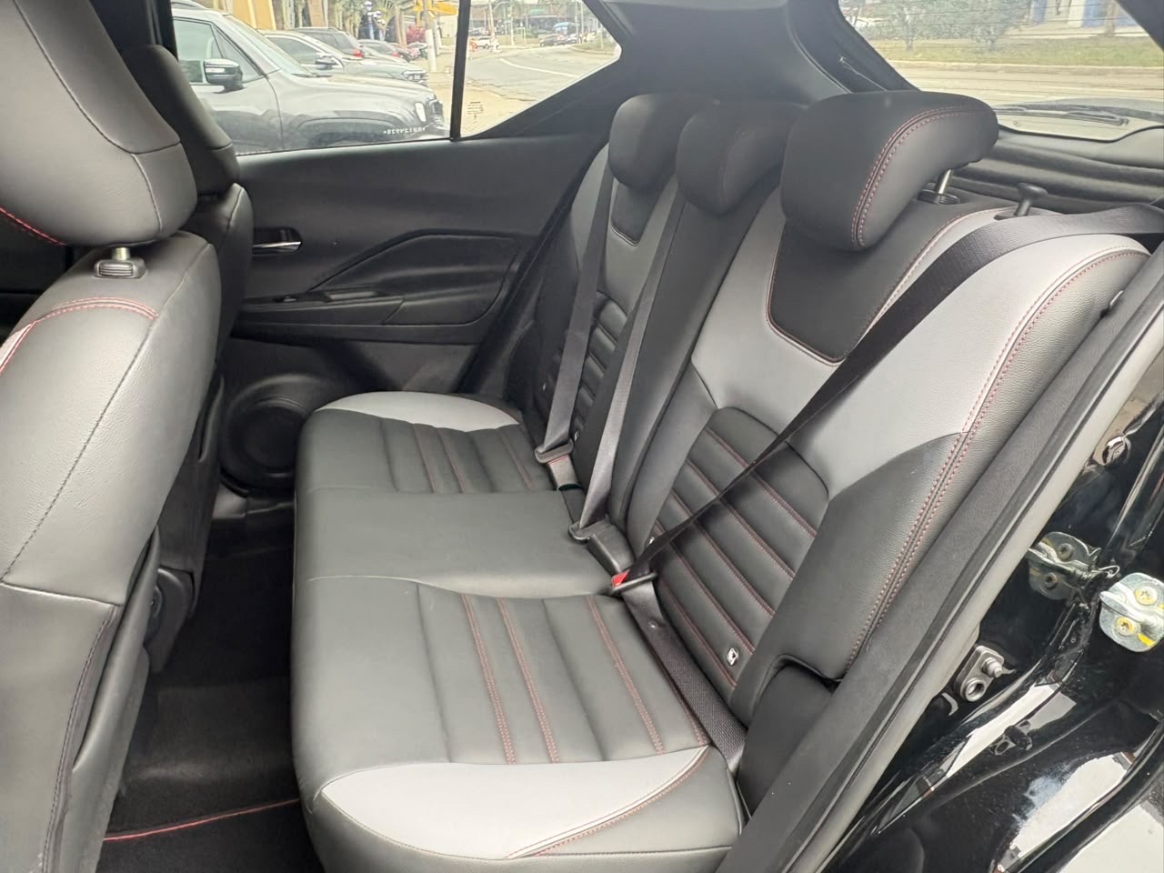 KICKS 1.6 16V FLEXSTART XPLAY XTRONIC19