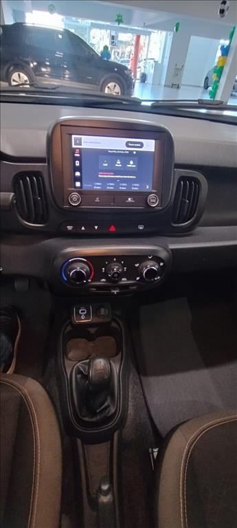MOBI 1.0 EVO FLEX TREKKING MANUAL12