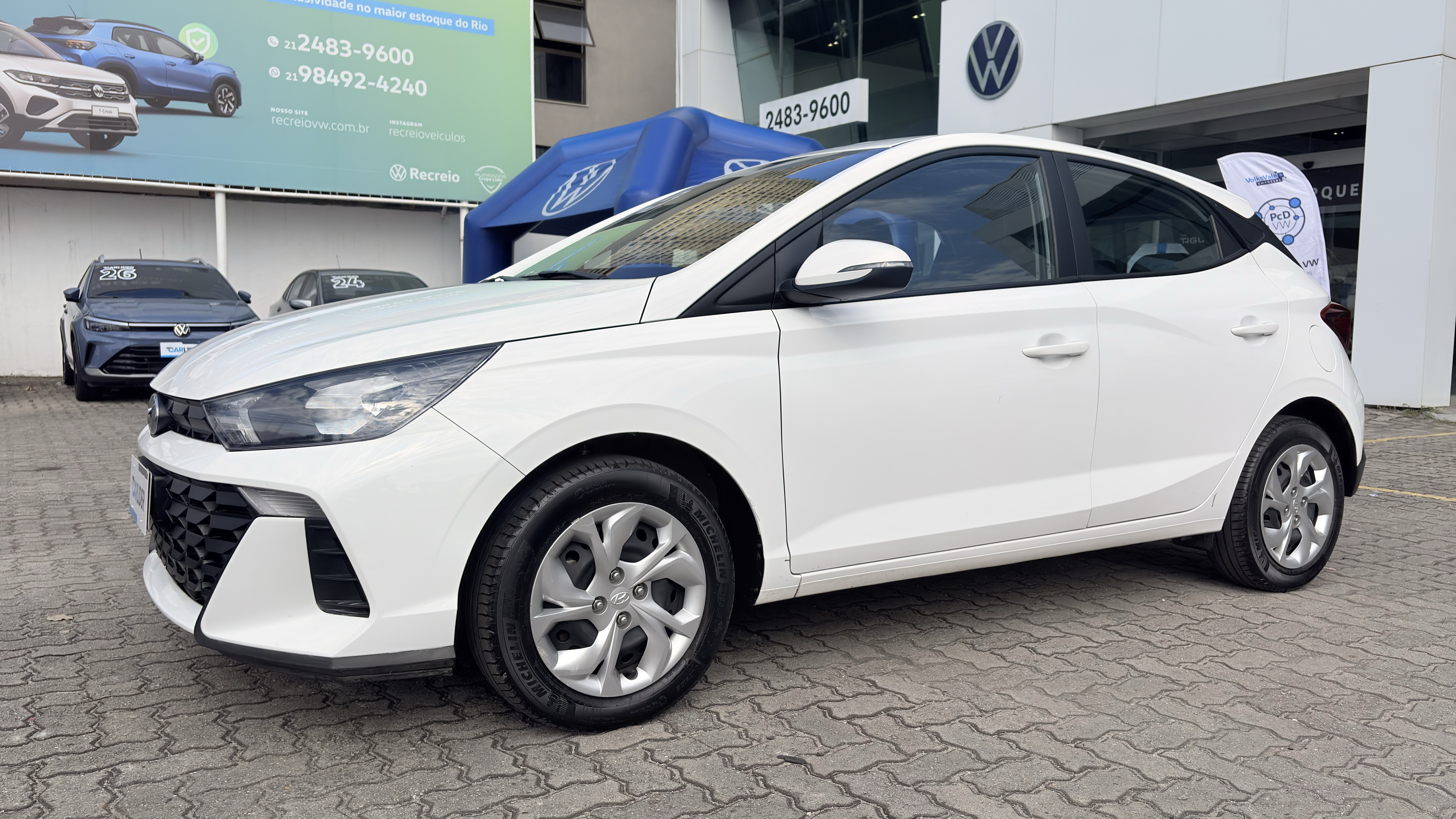 HB20 1.0 12V FLEX COMFORT MANUAL1