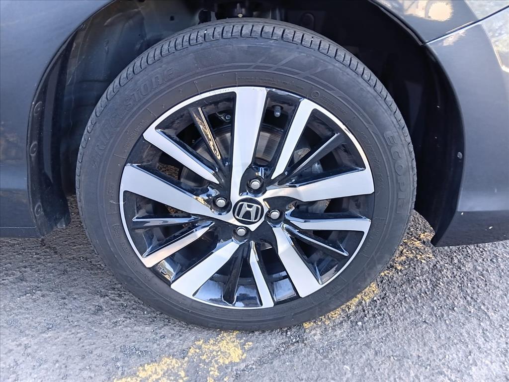 CITY 1.5 i-VTEC FLEX EX CVT14