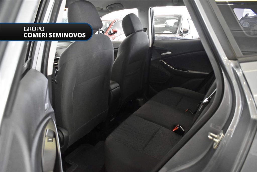 TRACKER 1.0 TURBO FLEX AUTOMÁTICO16