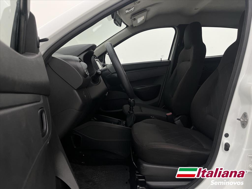 KWID 1.0 12V SCE FLEX ZEN MANUAL12