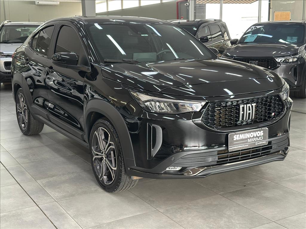 FASTBACK 1.0 TURBO 200 FLEX IMPETUS CVT1