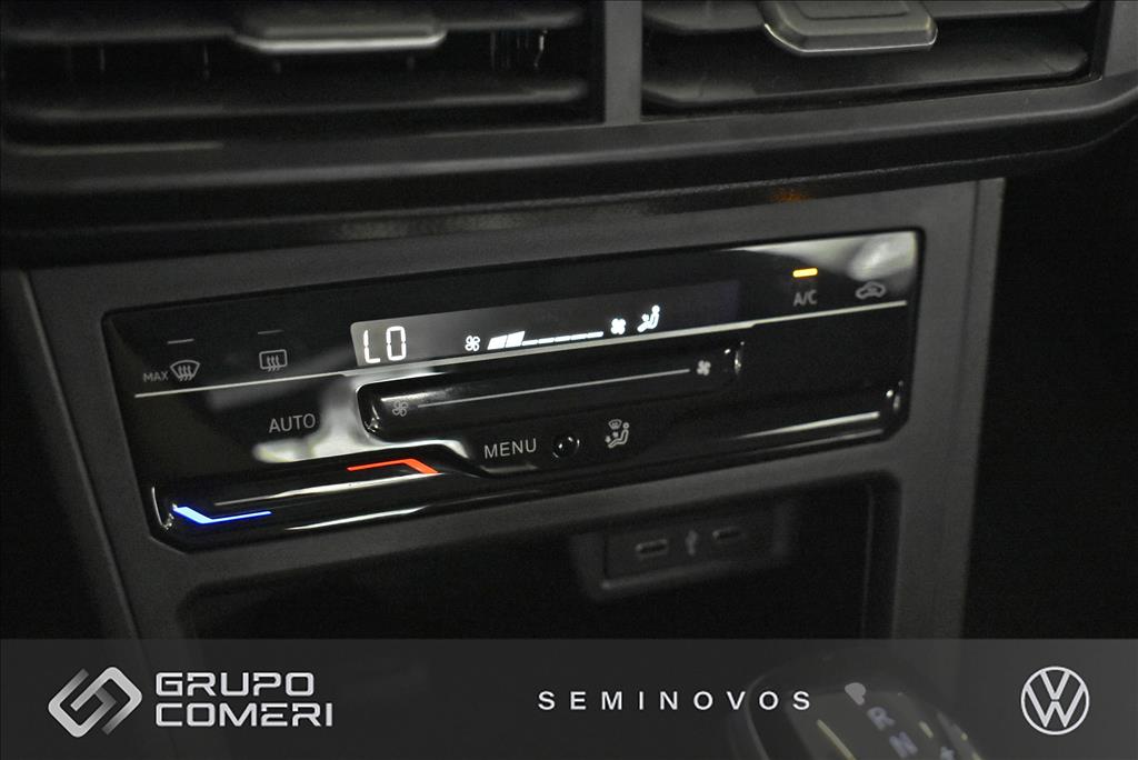 POLO 1.0 170 TSI HIGHLINE AUTOMÁTICO11
