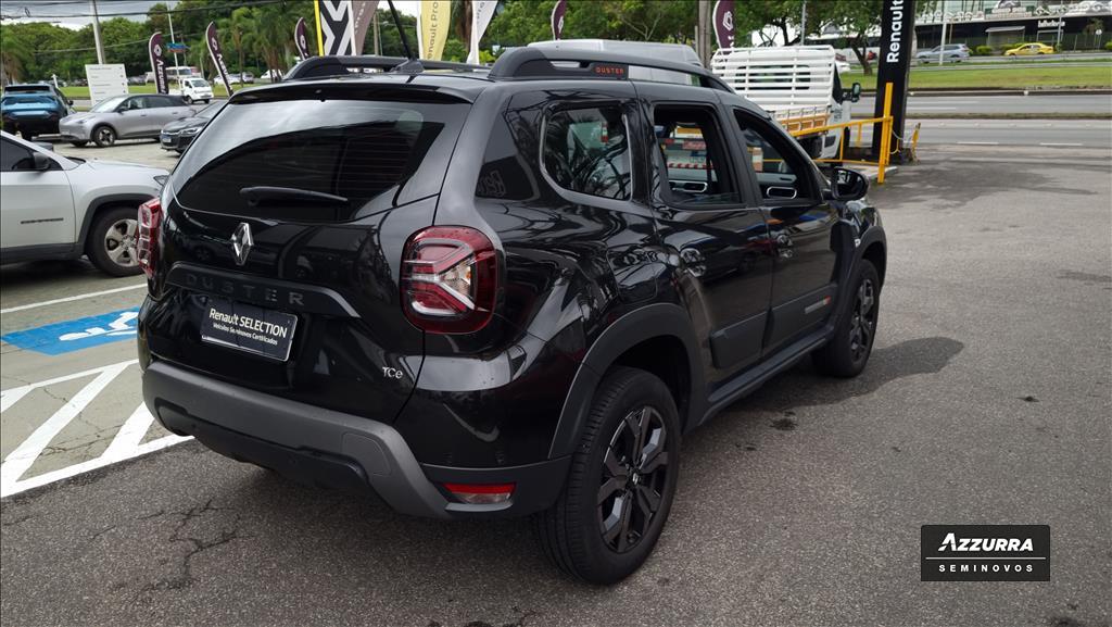 DUSTER 1.3 TCE FLEX ICONIC PLUS X-TRONIC5