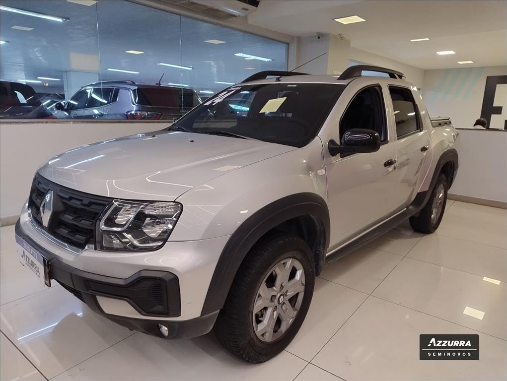 OROCH 1.6 16V SCE FLEX INTENSE MANUAL3