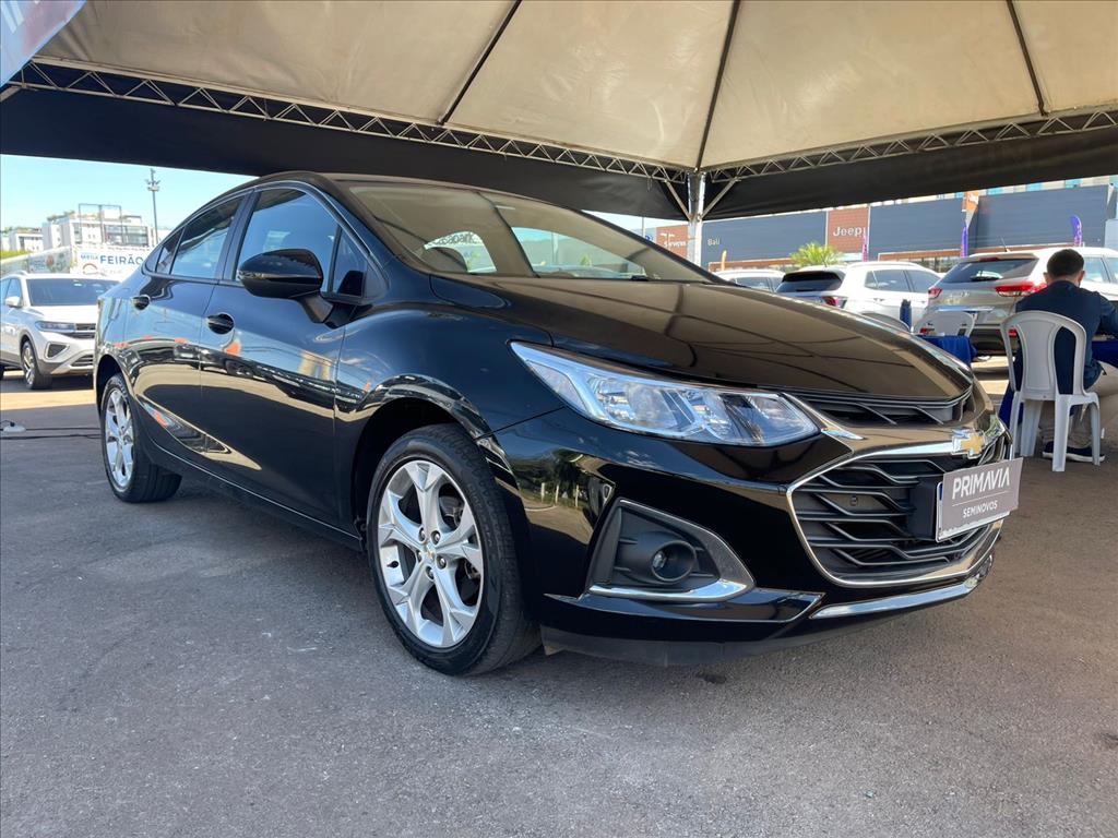CRUZE 1.4 TURBO LT 16V FLEX 4P AUTOMÁTICO1
