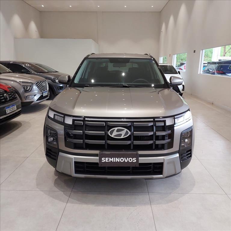 CRETA 1.0 TGDI FLEX COMFORT AUTOMÁTICO1