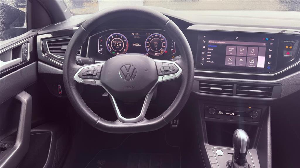 NIVUS 1.0 200 TSI TOTAL FLEX HIGHLINE AUTOMÁTICO8