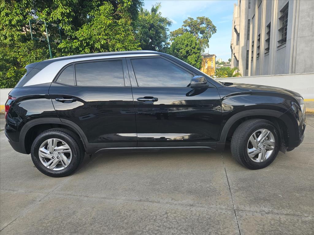 Hyundai-CRETA-1.0 TGDI FLEX COMFORT AUTOMÁTICO