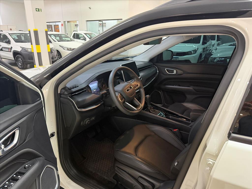 COMPASS 1.3 T270 TURBO FLEX SPORT AT64