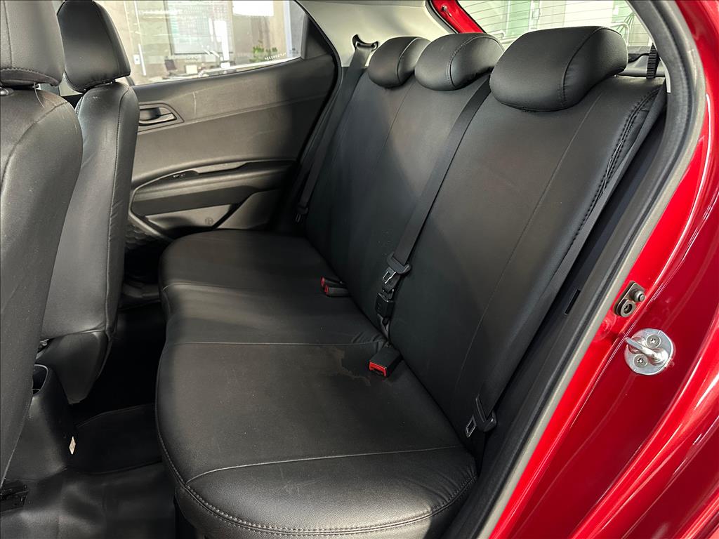 HB20 1.0 12V FLEX VISION MANUAL8