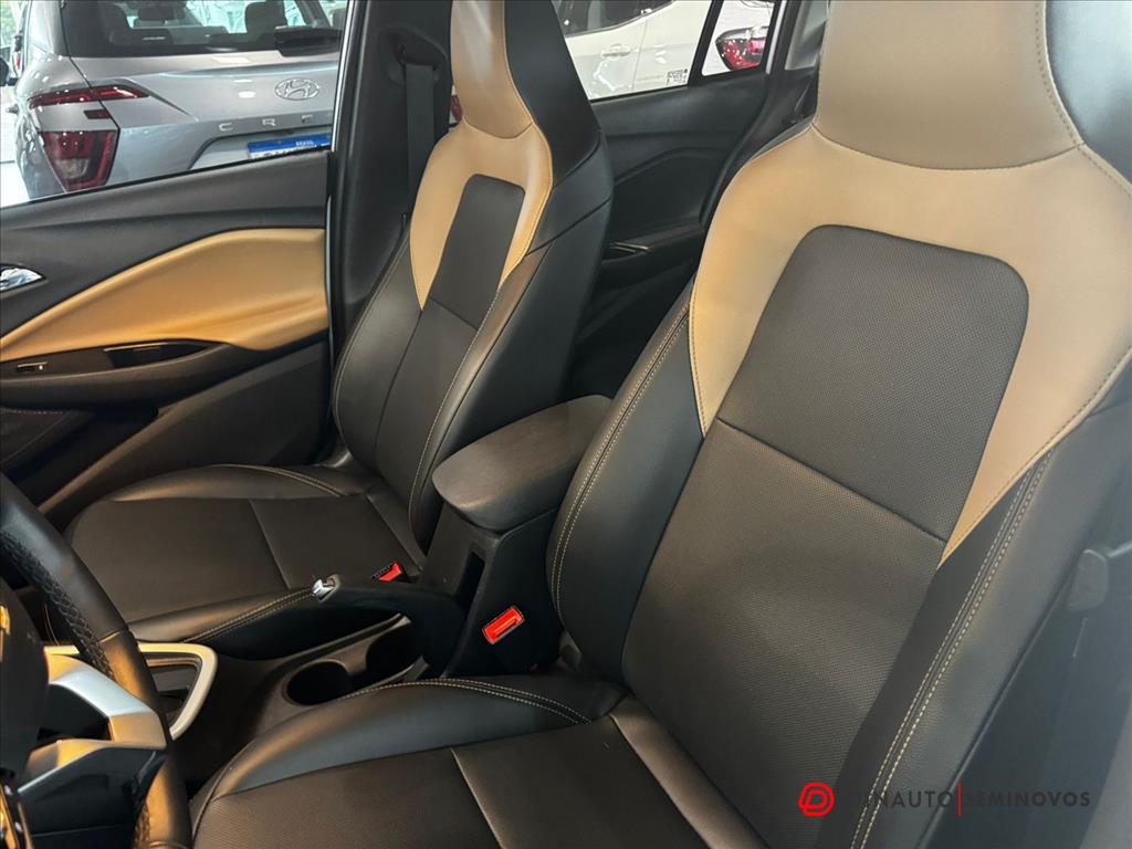 GM - Chevrolet-ONIX-1.0 TURBO FLEX PREMIER AUTOMÁTICO