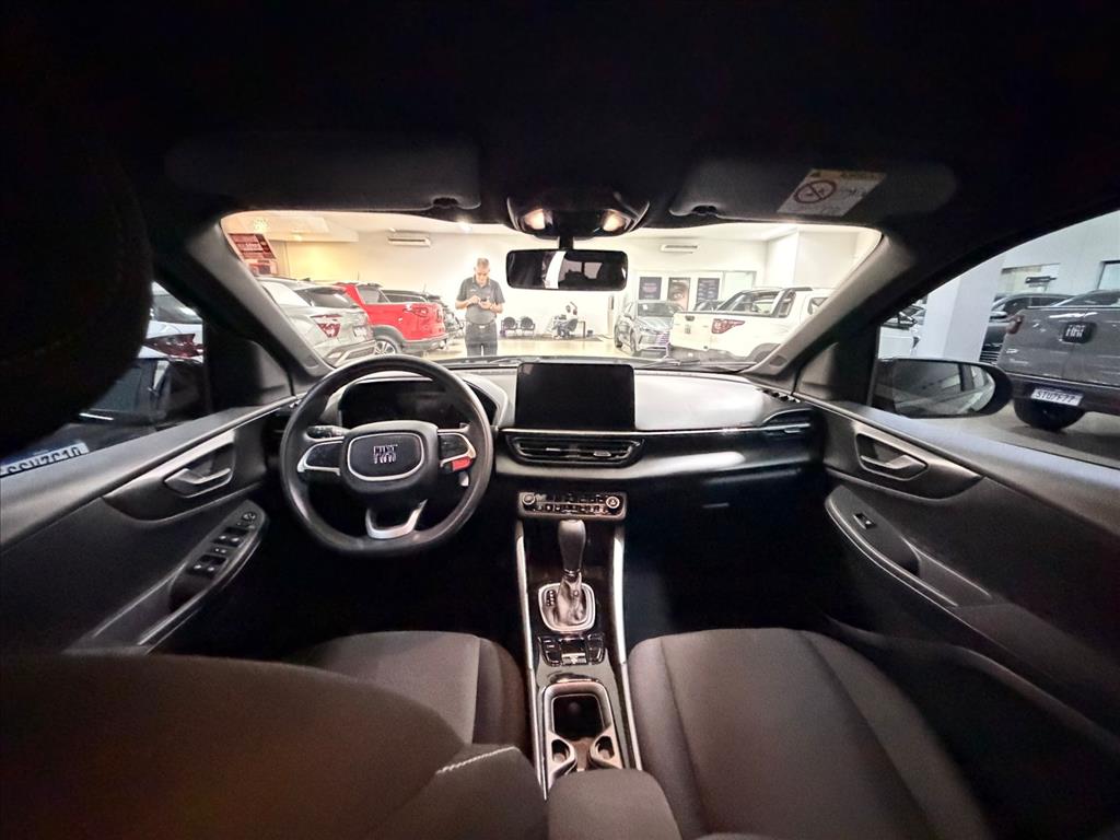 FASTBACK 1.0 TURBO 200 FLEX CVT8