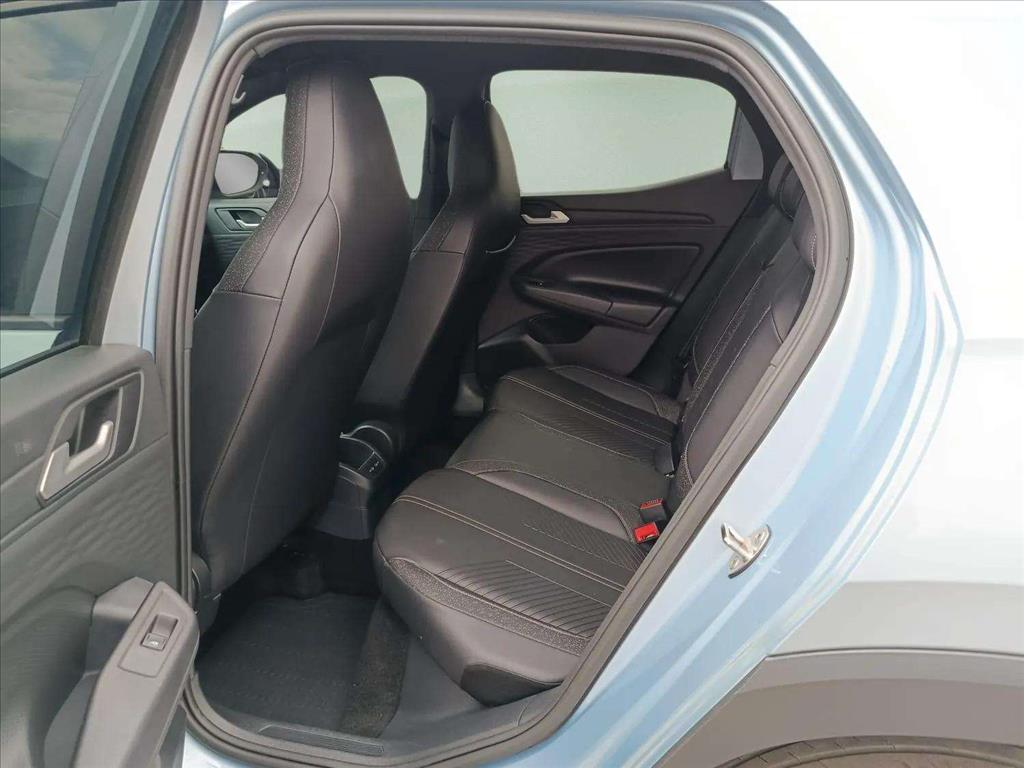 TERA 1.0 170 TSI HIGH AUTOMÁTICO13