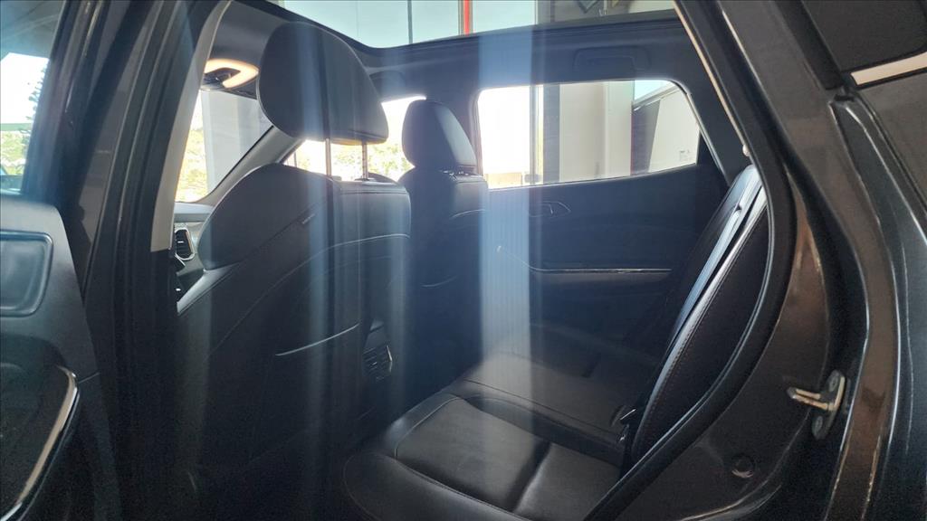 TIGGO 5x 1.5 VVT TURBO iFLEX TXS DCT7