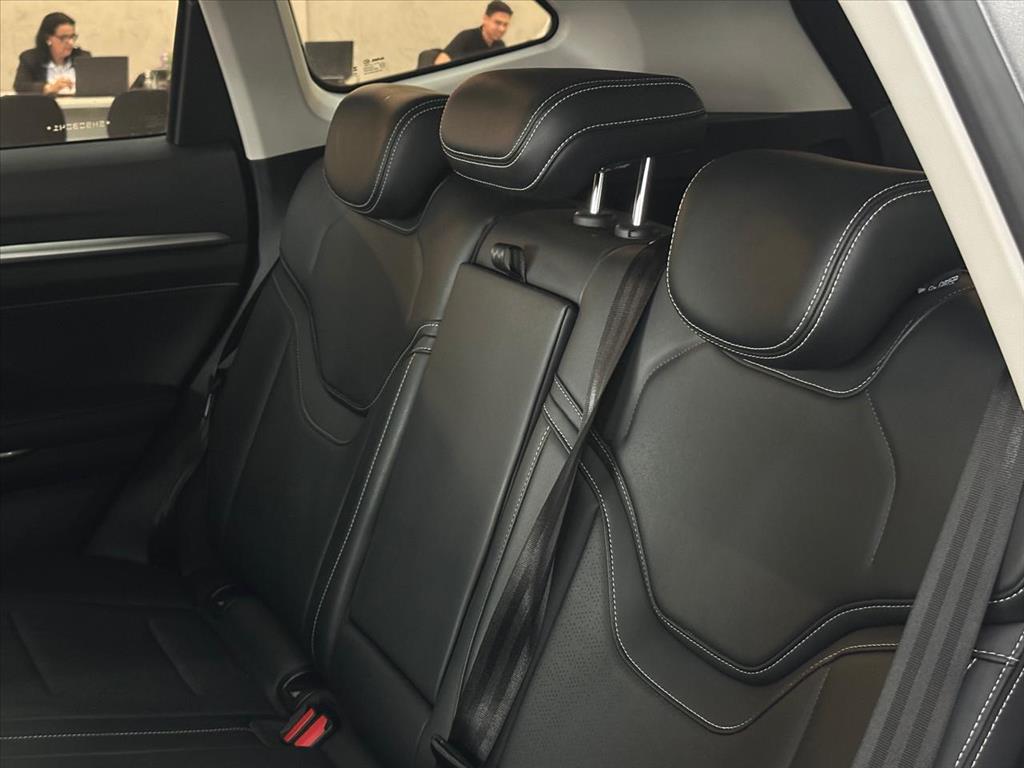 HAVAL H6 1.5 HEV E-TRACTION8
