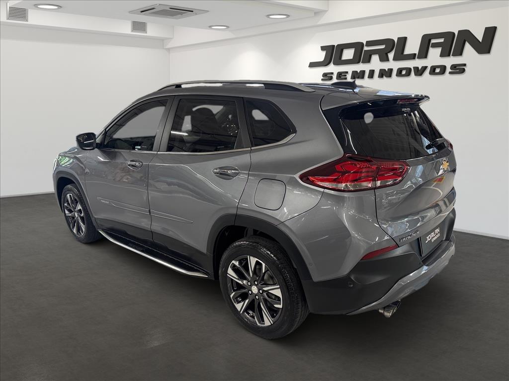 TRACKER 1.0 TURBO FLEX PREMIER AUTOMÁTICO3
