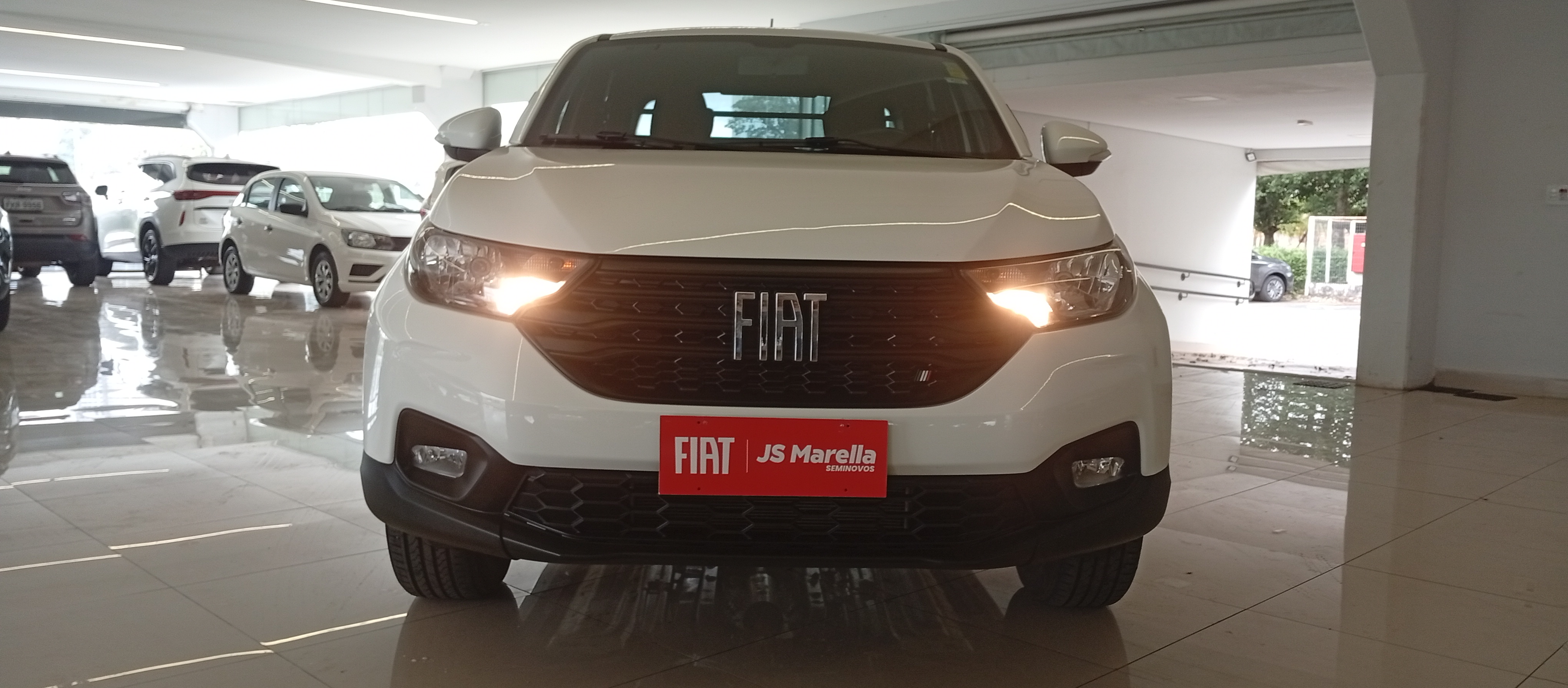 STRADA 1.3 FIREFLY FLEX FREEDOM CD MANUAL5