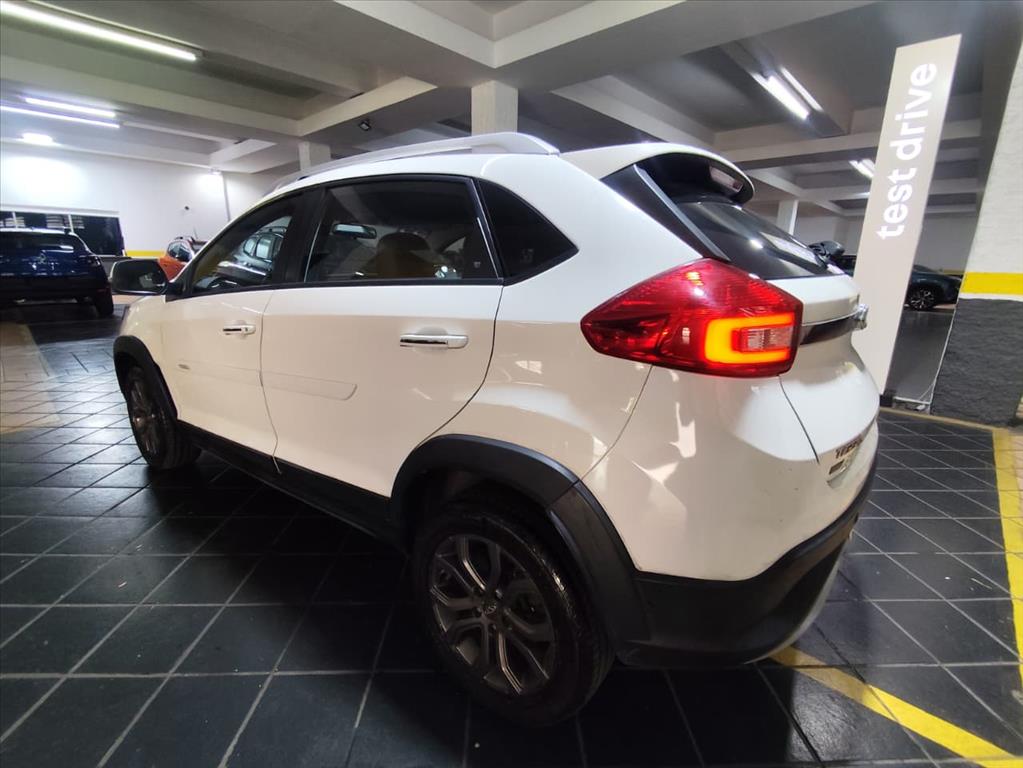 TIGGO 2 1.5 MPFI 16V FLEX LOOK 4P MANUAL3