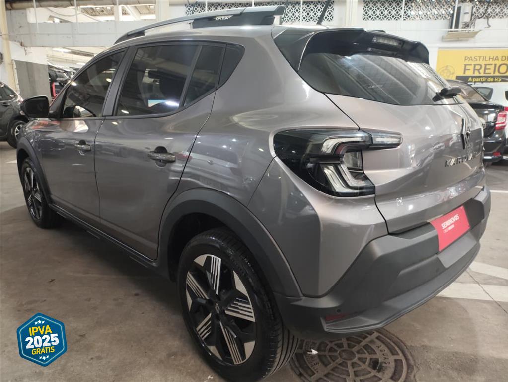 KARDIAN 1.0 TCE FLEX TECHNO EDC5