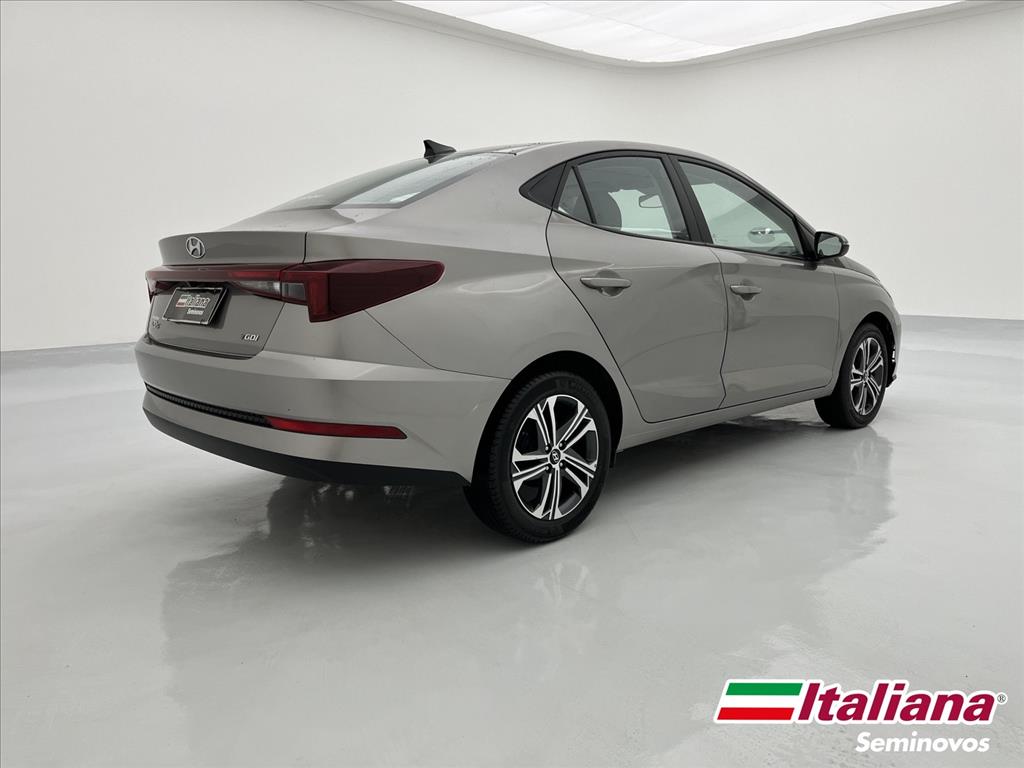 HB20S 1.0 TGDI FLEX COMFORT AUTOMÁTICO