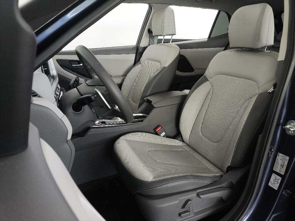 CRETA 1.6 TGDI GASOLINA ULTIMATE DCT4