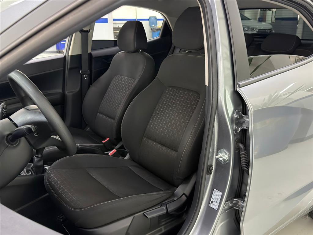 Hyundai-HB20-1.0 12V FLEX COMFORT MANUAL