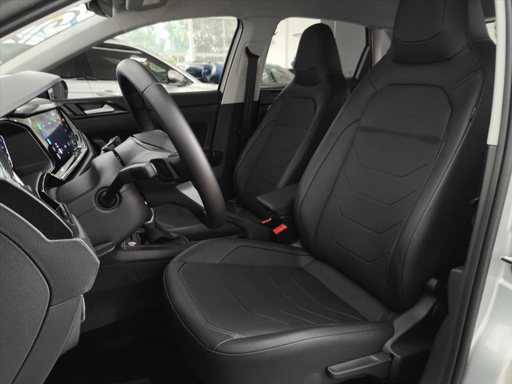 POLO 1.0 170 TSI HIGHLINE AUTOMÁTICO4