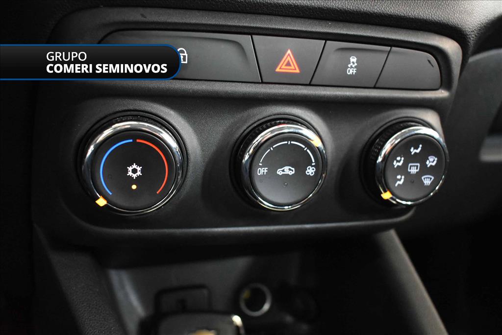 TRACKER 1.0 TURBO FLEX LT AUTOMÁTICO13