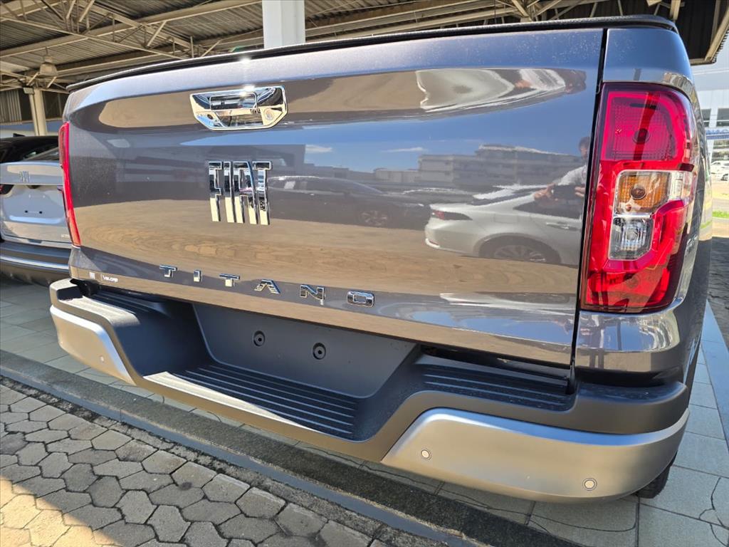 TITANO 2.2 TURBO DIESEL VOLCANO 4X4 AT813