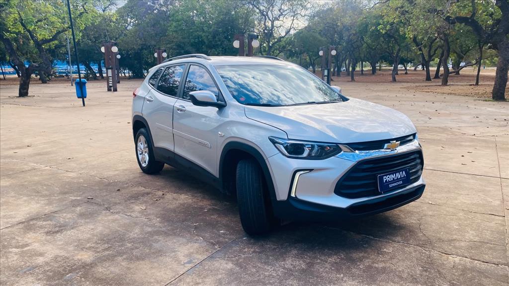 TRACKER 1.0 TURBO FLEX LT AUTOMÁTICO2