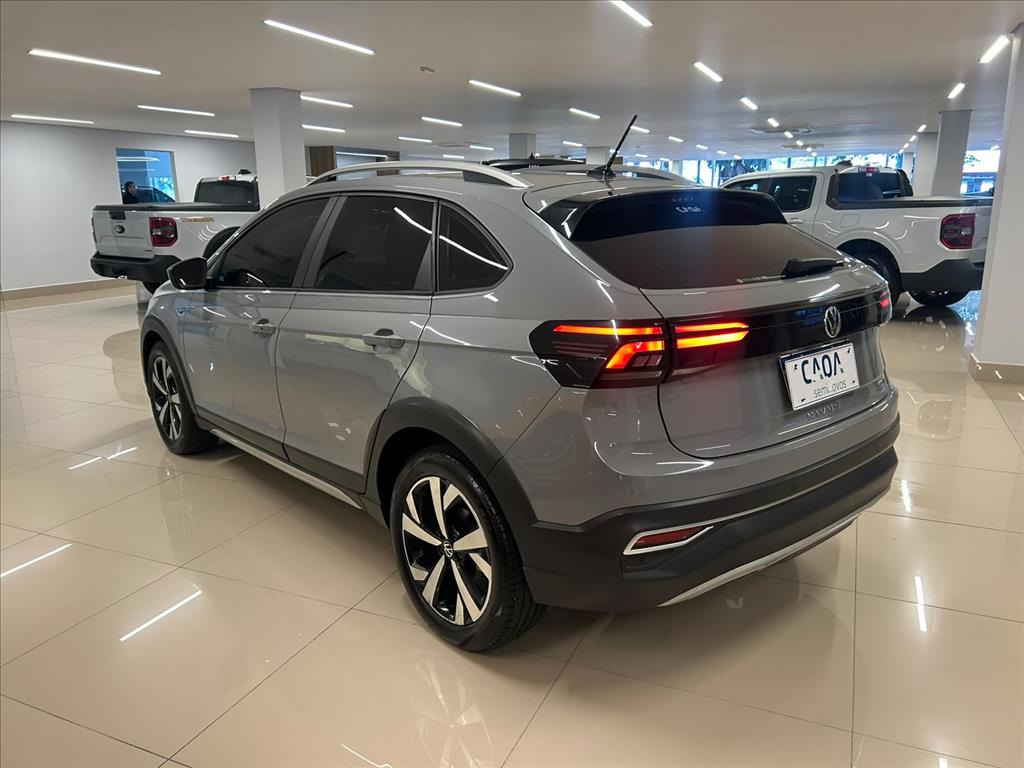Volkswagen-NIVUS-1.0 200 TSI TOTAL FLEX HIGHLINE AUTOMÁTICO