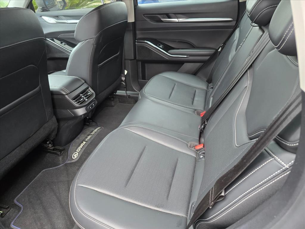 HAVAL H6 1.5 HEV PREMIUM E-TRACTION6