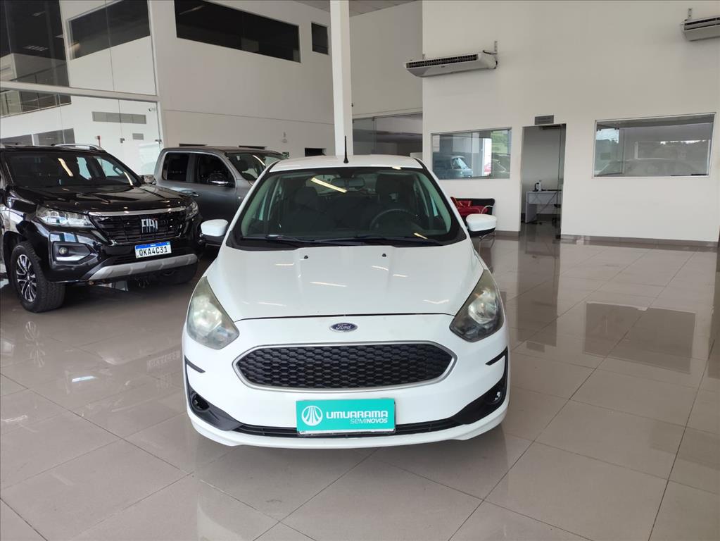 KA 1.0 TI-VCT FLEX SE PLUS MANUAL1