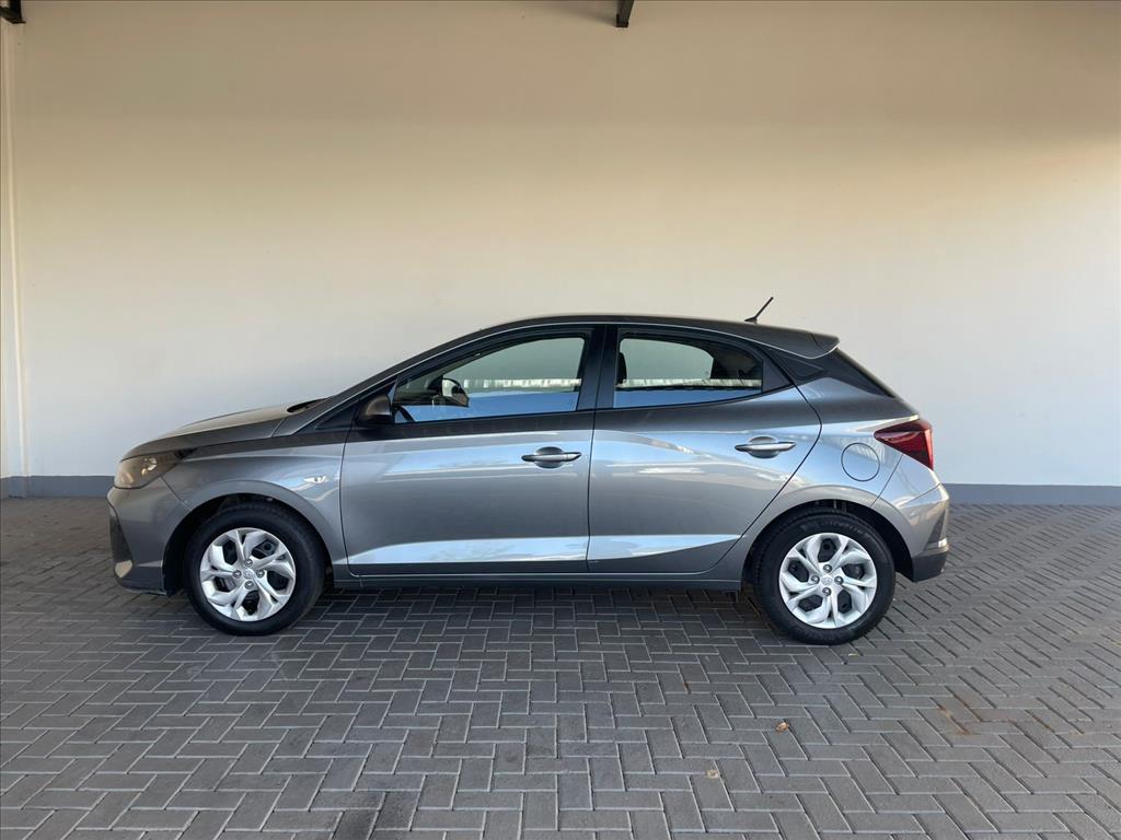 HB20 1.0 12V FLEX SENSE PLUS MANUAL1