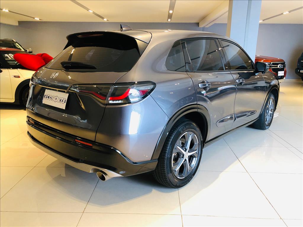 ZR-V 2.0 i-VTEC GASOLINA TOURING CVT3