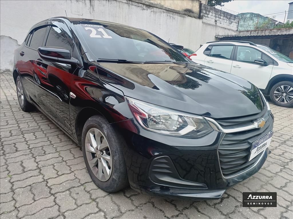 ONIX 1.0 FLEX LT MANUAL