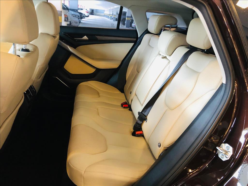 TERRITORY 1.5 ECOBOOST GTDI GASOLINA TITANIUM AUTOMÁTICO8